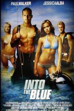 Watch Into the Blue Solarmovie