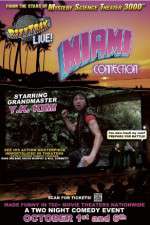 Watch RiffTrax Live: Miami Connection Solarmovie
