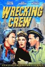 Watch Wrecking Crew Solarmovie