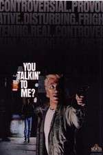 Watch You Talkin' to Me Solarmovie