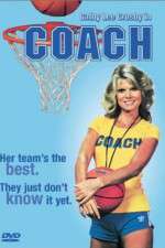 Watch Coach Solarmovie