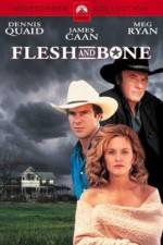 Watch Flesh and Bone Solarmovie