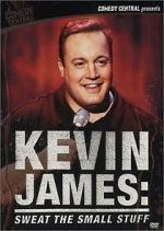 Watch Kevin James: Sweat the Small Stuff (TV Special 2001) Solarmovie