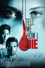 Watch Tell Me How I Die Solarmovie