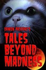 Watch Tales Beyond Madness Solarmovie