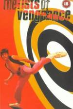 Watch Fist Of Vengeance Solarmovie