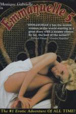 Watch Emmanuelle 5 Solarmovie