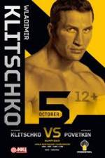 Watch Wladimir Klitschko vs Alexander Povetkin Solarmovie