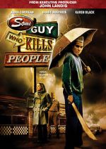 Watch Some Guy Who Kills People Solarmovie