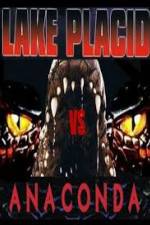 Watch Lake Placid vs. Anaconda Solarmovie