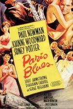 Watch Paris Blues Solarmovie