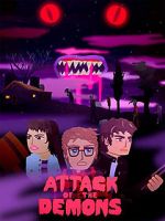 Watch Attack of the Demons Solarmovie