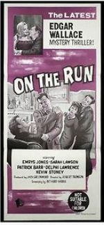 Watch On the Run Solarmovie