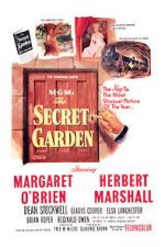 Watch The Secret Garden Solarmovie