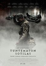 Watch The Unknown Soldier Solarmovie