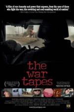 Watch The War Tapes Solarmovie