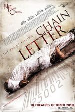 Watch Chain Letter Solarmovie