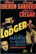 Watch The Lodger Solarmovie