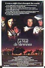 Watch La nuit de Varennes Solarmovie