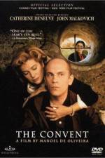 Watch O Convento Solarmovie