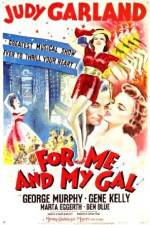 Watch For Me and My Gal Solarmovie