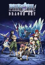 Watch Fairy Tail: Dragon Cry Solarmovie