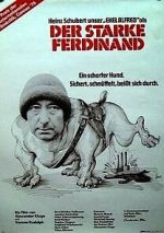 Watch Der starke Ferdinand Solarmovie