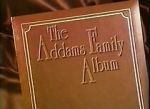 Watch The Addams Family Album Solarmovie