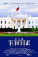 Watch CSA The Confederate States of America Solarmovie