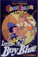 Watch Little Boy Blue Solarmovie