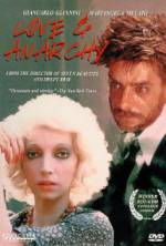 Watch Love and Anarchy Solarmovie