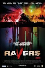 Watch Ravers Solarmovie