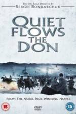 Watch Quiet Flows the Don Solarmovie