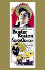 Watch Seven Chances Solarmovie
