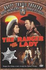 Watch The Ranger and the Lady Solarmovie