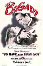 Watch To Have and Have Not Solarmovie