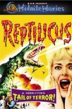 Watch Reptilicus Solarmovie