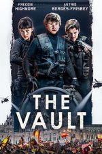 Watch The Vault Solarmovie
