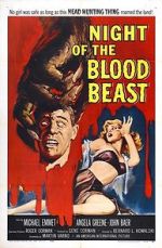 Watch Night of the Blood Beast Solarmovie