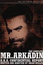 Watch Mr Arkadin Solarmovie