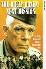 Watch The Dirty Dozen Next Mission Solarmovie