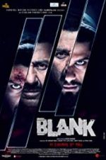 Watch Blank Solarmovie