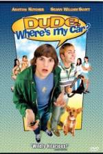 Watch Dude, Where's My Car? Solarmovie