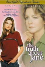 Watch The Truth About Jane Solarmovie