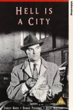 Watch Hell Is a City Solarmovie