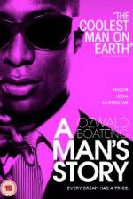 Watch A Mans Story Solarmovie