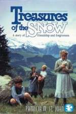 Watch Treasures of the Snow Solarmovie