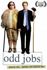 Watch Odd Jobs Solarmovie
