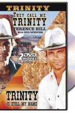Watch They call me trinity Solarmovie
