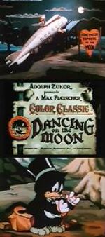 Watch Dancing on the Moon (Short 1935) Solarmovie